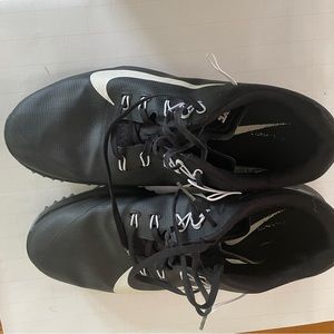 Mens Lunar Command 2 Golf Shoes